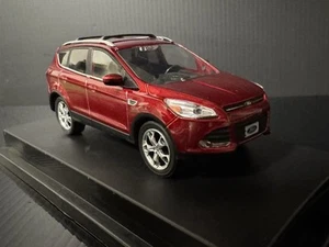 Ford Escape / Kuga 1/43 Greenlight Dealer Release 2013 Rarität! - Bild 1 von 12