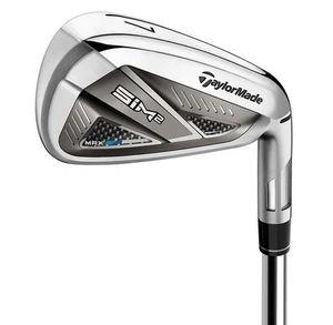 TaylorMade Golf Club SIM 2 MAX 5 Iron Individual Stiff Steel Value - Picture 1 of 4