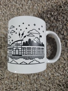 Tazza da caffè dipendente Trek Bikes Waterloo WI HQ - Foto 1 di 5