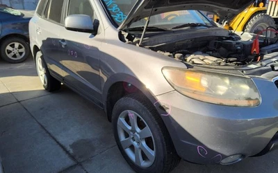 HYUNDAI SANTA FE 2007-2009 CROSSMEMBER K-FRAME FRONT 1738367 Foto 1 de 4