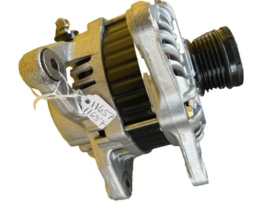 Alternador Nissan Altima L4 2013-2014-2015-2016-2017-2018 2,5 litros REMAN OEM Foto 1 de 4