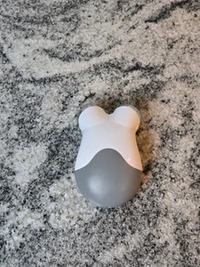 NuFACE Mini Facial Toning Device Microcurrent Skin Tightening Tool Works No Cord - Picture 1 of 4