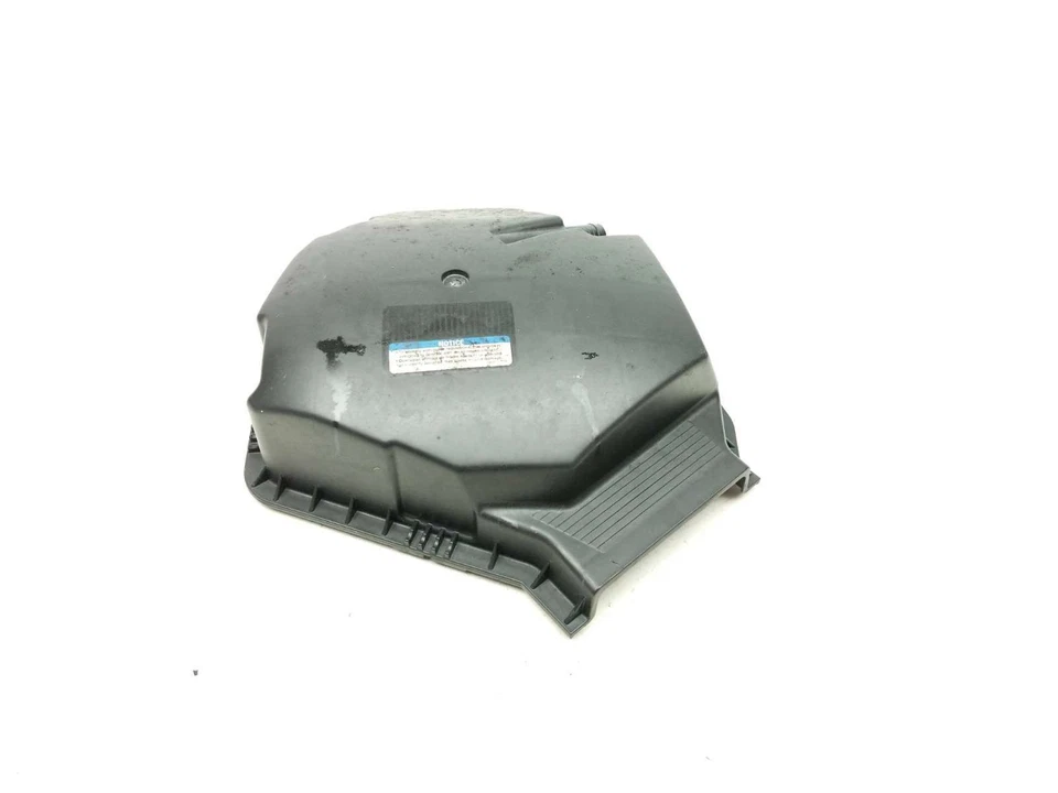 Silenciador de admisión de aire superior 12 Sea Doo GTX S 155 273000249 Foto 1 de 4