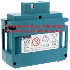 Battery Rebuild service for Makita 193001-6 4600 pruner 4604DW 4603DW 24V