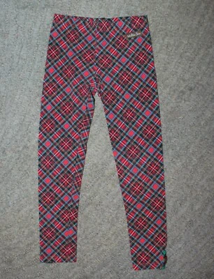 Matilda Jane (Choose Your Own Path) In The Present Leggings - Size 6 - EUC - Image 1 of 4