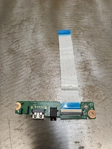 Original for Acer A515-54 USB AUDIO BOARD DA0ZAWTB8D0 DA0ZAWTB8D0 aw111221D - Picture 1 of 4