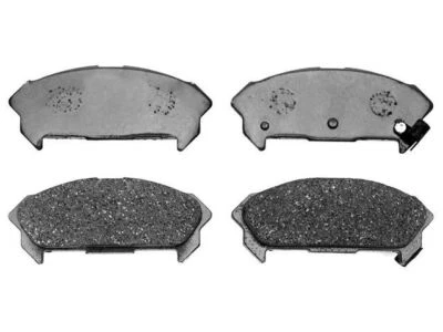 Juego de pastillas de freno traseras Raybestos 88652FD para Asuna Sunfire 1993 Foto 1 de 2