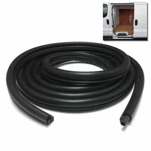 RENAULT TRAFIC MK2, VAUXHALL VIVARO SLIDING DOOR WEATHERSTRIP SEAL 91165906 - Picture 1 of 2