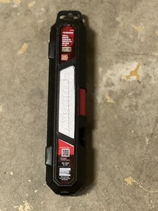 NUEVO Husky 1/4" Drive Micrómetro Click Torque Wrench 40-200 in/lbs. #H4DTWA-03 - Imagen 1 de 3