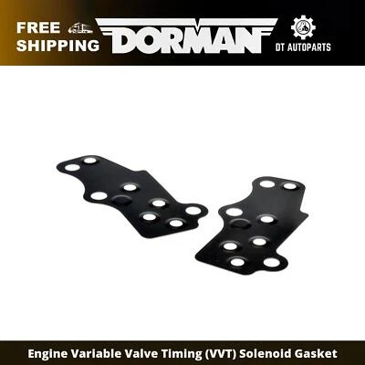 Junta solenoide VVT para Nissan NV3500 2012-2020 4,0 L V6 motor Dorman 2013 2014 Foto 1 de 4