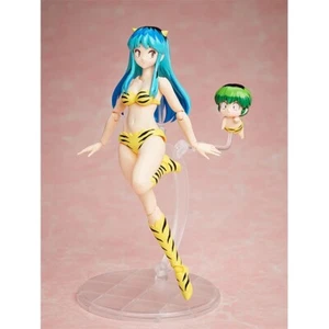 BUZZmod. Urusei Yatsura Lum & Ten Figure ANIPLEX BUZZ mod. - Picture 1 of 7