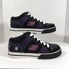 skechers skate shoes mens
