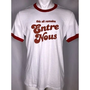 THE HOLDOVERS Paul Giamatti Movie Promo T-Shirt Men's LARGE - Picture 1 of 8