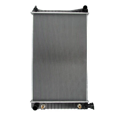Radiator For 1988-1999 Chevy C1500 1988-1998 GMC C1500 With Transmission Cooler - Image 1 of 4