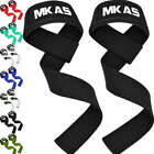 Ultimate Support Wrist Straps for Intense Weightlifting Sessions