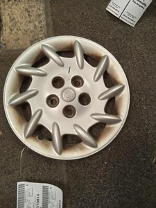 Wheel Cover VOYAGER 01 02 - Picture 1 of 4
