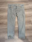 Naked And Famous Jeans  Easy Guy Selvedge Japanese Denim, Sz 40 Button Fly 