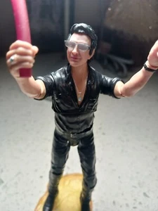 Dr. Ian Malcolm Jurassic Park World Amber Collection Actionfigur Neu Hasbro - Bild 1 von 6