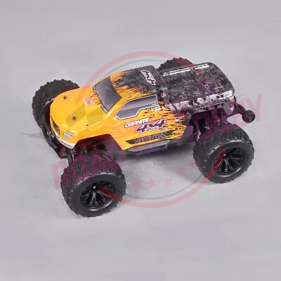 Arrma Granite 4X4 3S BLX 1/10 Brushless 4WD Monster Truck - Image 1 of 4
