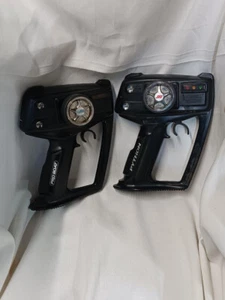 PAIR OF PROBOAT AND JR PYTHON Transmitter Controller - Picture 1 of 1