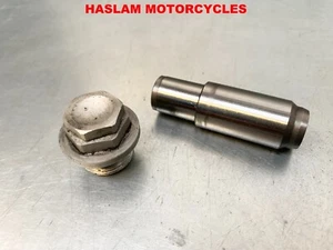 ktm 690 sm cam chain tensioner 2007 to 2011 genuine - Picture 1 of 1