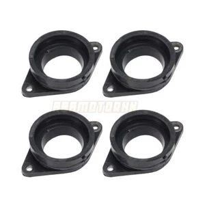 Carburetor Intake Manifold Boots Joint For Honda CBR1000RR 2004-2005  - Picture 1 of 5