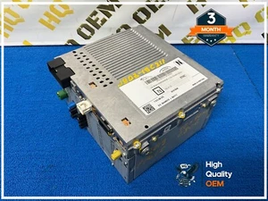 2019 - 2024 LAND ROVER JAGUAR F-PACE AUDIO RADIO RECEIVER OEM J9D3-19C211-NF - Picture 1 of 10