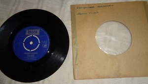 JOHN MILES - REMEMBER YESTERDAY 7'' BROWN SLEEVE DECCA F 13667 1976 £2.47 - Imagen 1 de 2