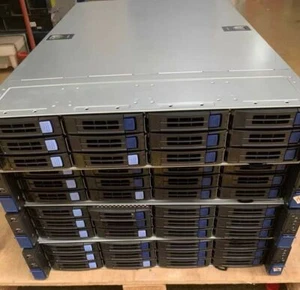 TYANb8252 server subsystem supports AMDEPYC7002/7003 processors 2U AMD EPYC - Picture 1 of 5
