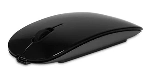 LMP Master Maus, Bluetooth, space grau/ schwarz  22930 - Bild 1 von 4