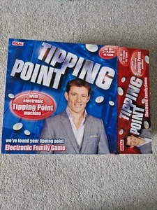 Tipping Point electronic game - Picture 1 of 4