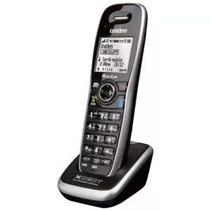 Uniden XDECT - 8055/8015/8005 Extra Phone Handset w/ New Battery+Charger+Dock - Picture 1 of 1
