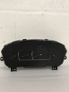2006 Cadillac STS Speedometer Head Cluster, 15826684, OEM - Picture 1 of 3