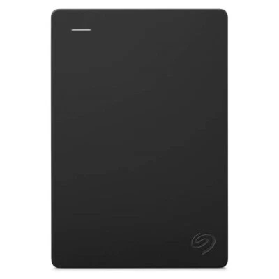 Seagate STGX2000400 External Hard Drive Portable Drive 2TB USB 3.0 Retail - Image 1 of 4
