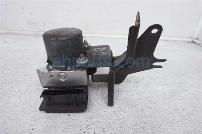 Nissan Altima S 2007-2010 2,5 L AT VSA bomba abs modulador acumulador 47660-Ja00a Foto 1 de 4