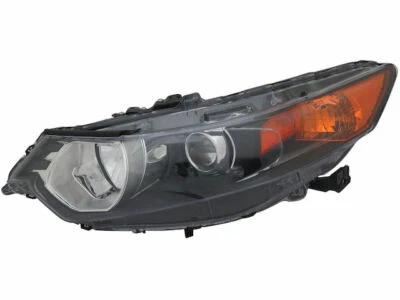 For 2009-2014 Acura TSX Headlight Assembly Left TYC 72127XT 2010 2011 2012 2013 Foto 1 de 2