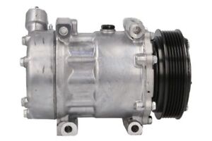 Compressor, air conditioning MAHLE ACP 1037 000S for PEUGEOT 406 (8B) 2.0 1999-2