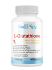  L-Glutathione Skin Whitening Pills 1000mg Supplement Anti-Aging Antioxidant