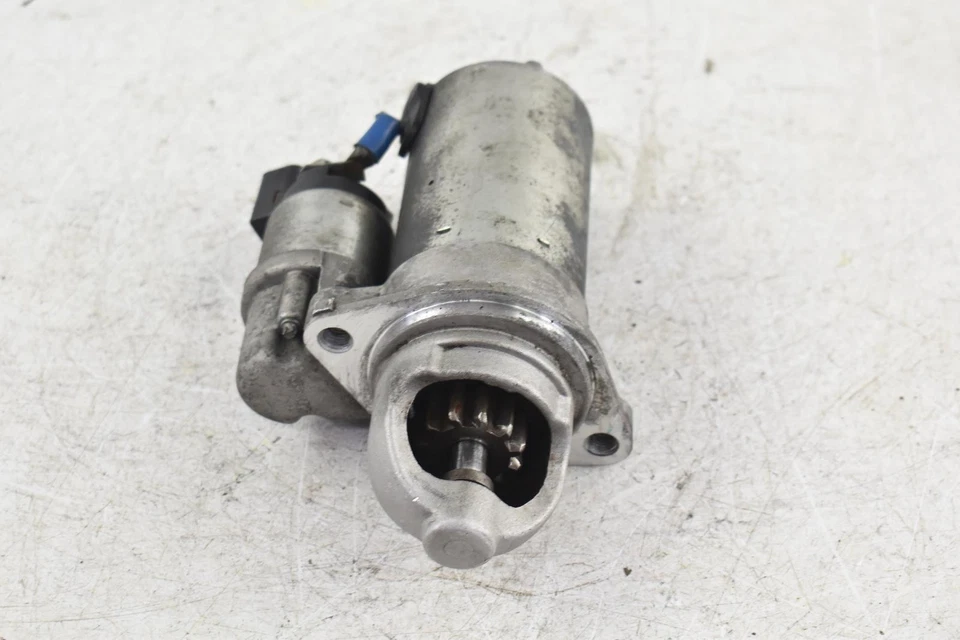 Б/у стартер подходит: 2015 Kia Sportage класса A - Изображение 1 из 4