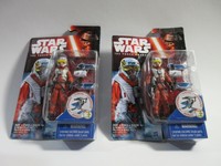 Star Wars-The Force despierta-X-wing Pilot Asty