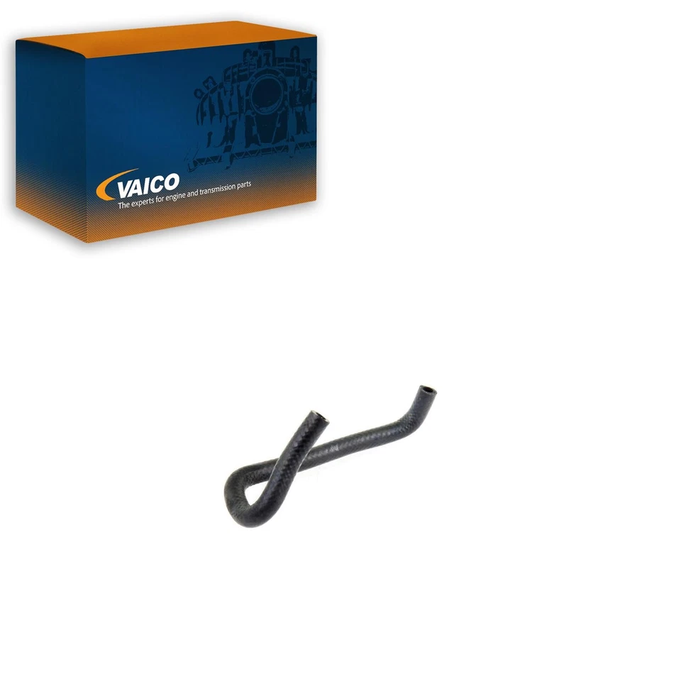 Vaico Coolant Hose For 1995 BMW 325is 2.5L L6 - Image 1 of 1