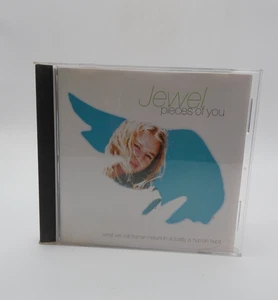 Pieces of You by Jewel (CD, 1995) - Imagen 1 de 3