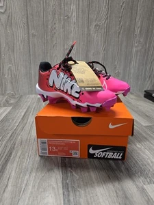 Girl's Cleats Nike Hyperdiamond 4 Keystone GG Softball Cleat - Imagen 1 de 12