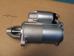 Starter Motor for Chevrolet Cruze 2011-2015	1.8L Sonic 2012-2018 1.2KW 12V CW 9T - Picture 1 of 12