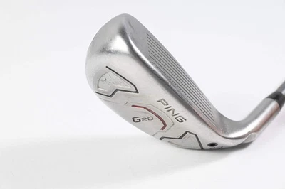 Ping G20 #5 Hybrid / 27 Degree / Regular Flex Ping TFC 169 Shaft - Image 1 of 4