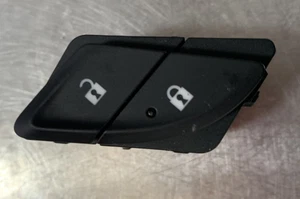 VAUXHALL INSIGNIA DOOR LOCKING SWITCH BUTTON  MK2 (2017-2020) 26200593 - Picture 1 of 12