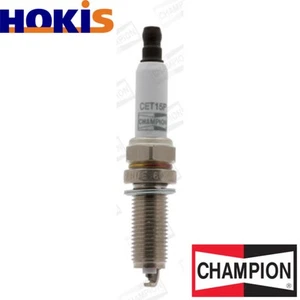 4x SPARK PLUG CET15P FOR MERCEDES-BENZ S-CLASS E-CLASS/T-Model/Convertible SL - Picture 1 of 7
