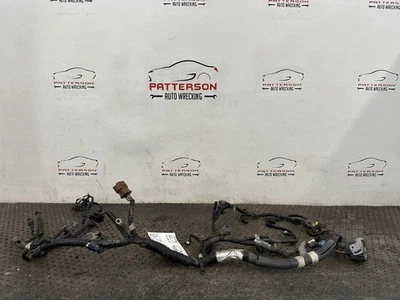 Subaru XV 2014 motor Crosstrek cableado eléctrico arnés híbrido 2,0 Foto 1 de 4