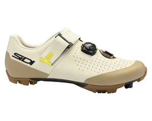 Sidi Physis Mountain Clipless Shoes (Sand) - Picture 1 of 10