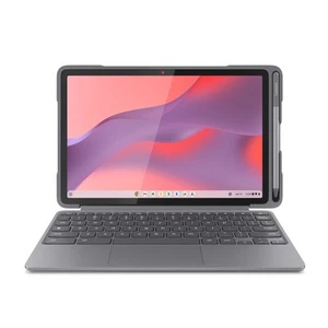Lenovo Laptop Duet Edu G2 13.3" Touch Kompanio 838 8 GB RAM 64GB SSD Chrome OS - Picture 1 of 4